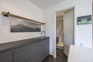 Mehrere Grundrissoptionen - auch Verkleinerung - Einmaliges Penthouse mit Traumblick in Herdern – 79104 Neuburg, Freiburg im Breisgau – Vorschaubild 26