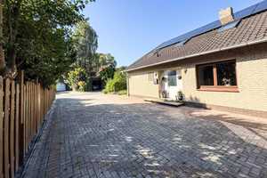 Wiefelstede: Fröhliches Familienhaus! – Ammerland (Kreis) – Vorschaubild 33