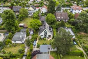 Freistehendes Einfamilienhaus – Ruhige Lage mit viel Privatsphäre & Wallbox – Jetzt anfragen! – Die vollständige Adresse der Immobilie erhältst du vom Anbieter., 14167 Lichterfelde, Berlin – Vorschaubild 18