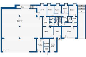 VR IMMO: |KAPITALANLAGE| Wohn- und Geschäftshaus  in ruhiger Wohnlage. – Die vollständige Adresse der Immobilie erhältst du vom Anbieter., 58840 Plettenberg – Vorschaubild 19