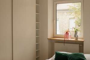 Charmante 3-Zimmer Altbauwohnung – 68159 Innenstadt/Jungbusch, Mannheim – Vorschaubild 12