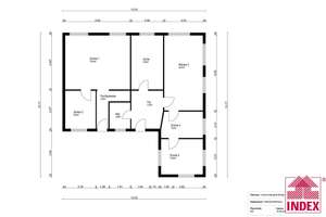 Jetzt investieren – für nur 2.000 Euro/qm -  Mehrfamilienhaus Kolbermoor in zentraler Lage – 83059 Kolbermoor – Vorschaubild 25