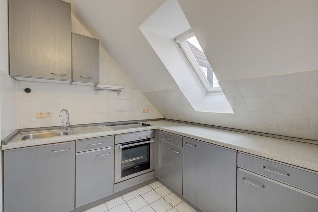 Immobilie in Petershausen - Freies Appartement in Bestlage von Peterhausen - Nur 1 Gehminute von der S-Bahn  entfernt! - Bild 4