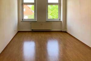Attraktive Wohnung im 1. Obergeschoss mit Balkon und Tageslichtbad – 4155 Gohlis-Süd, Leipzig – Vorschaubild 5