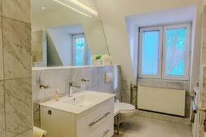 Großzügige Dachgeschosswohnung am Bäkepark – Bäkestr. 16, 12207 Lichterfelde, Berlin – Vorschaubild 12