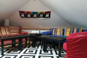 3er-WG Wohnung (4ZKDB), Altbau, Hinterhof mit Dachausbau und Loggia – Raderthaler Straße 27, 50968 Raderthal, Köln – Vorschaubild 17