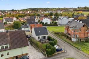 Anbau aus 2014! Zweifamilienhaus mit flexiblen Nutzungsmöglichkeiten und toller Aufteilung – Die vollständige Adresse der Immobilie erhältst du vom Anbieter., 96191 Viereth-Trunstadt – Vorschaubild 5