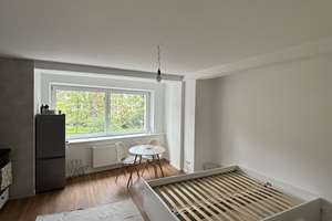 Möblierte Wohnung in Düsseldorf Derendorf – Die vollständige Adresse der Immobilie erhältst du vom Anbieter., 40476 Derendorf, Düsseldorf – Vorschaubild 1