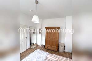 Tauschwohnung: Sonnige 2,5 Zimmer in der Schanze mit Gemeinschaftsgarten – Die vollständige Adresse der Immobilie erhältst du vom Anbieter., 22769 Altona-Nord, Hamburg – Vorschaubild 2