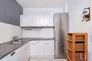 Wohnung mit Balkon in der Nähe vom Müggelseedamm/Müggelspree - Wohnen wo Berlin durchatmet - – Charlotte-E.-Pauly-Str. 30, 12587 Friedrichshagen, Berlin – Vorschaubild 19