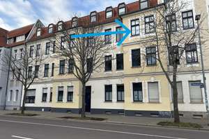 Helle Wohnung in Stadtfeld Ost – Die vollständige Adresse der Immobilie erhältst du vom Anbieter., 39108 Stadtfeld Ost, Magdeburg – Vorschaubild 2
