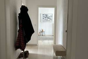 Geräumige 3-Zimmer Maisonettewohnung in Siegburg