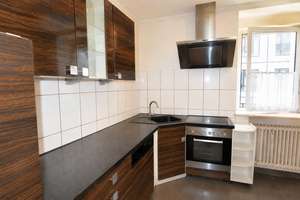 2-Zimmer-Wohnung in zentraler Lage in Neu-Ulm – Die vollständige Adresse der Immobilie erhältst du vom Anbieter., 89231 Neu-Ulm – Vorschaubild 5