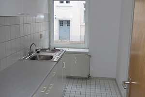 1-Raum-WE mit EBK in Stadtfeld – Liebknechtstraße 48, 39108 Stadtfeld Ost, Magdeburg – Vorschaubild 4