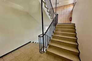 Helles & gepflegtes 1 Zimmerapartement mit Balkon in zentraler Lage von Wiesbaden! – Wittelsbacher Straße 33, 65189 Wiesbaden – Vorschaubild 10