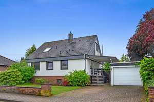Sonnengarten inklusive: Familienwohnen mit Freiraum! – Die vollständige Adresse der Immobilie erhältst du vom Anbieter., 29336 Nienhagen – Vorschaubild 20