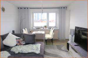 Kaufpreisreduzierung: Zwei-Zimmer-Wohnung mit Fahrstuhl in Bremerhaven Mitte