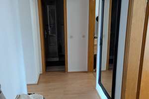 Sehr schöne, helle, gut geschnittene 3-Zimmer-Wohnung mit Balkon in der Wüste, ruhig + zentral – Rudolfstraße 5, 49080 Wüste, Osnabrück – Vorschaubild 14