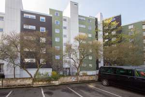 3-Zimmer-Wohnung mit Südbalkon & Aufzug | ca. 85 m² | Hannover-Mühlenberg – Die vollständige Adresse der Immobilie erhältst du vom Anbieter., 30459 Mitte (Ortsteil), Hannover – Vorschaubild 19