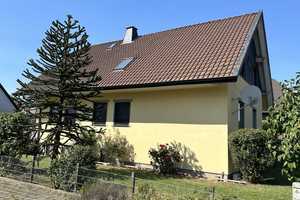 Harsum OT Machtsum: Platz für zwei Generationen plus Wohnung im Souterrain – Hildesheim (Kreis) – Vorschaubild 2