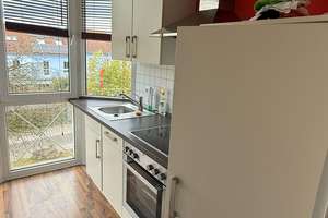 Schöne 2 Zimmer Wohnung mit Balkon – Franzensbader Weg 8, 93057 Konradsiedlung-Wutzlhofen, Regensburg – Vorschaubild 11