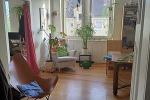 3-Zimmer-Altbau-Wohnung Handschuhsheim – Rottmannstraße 40, 69121 Handschuhsheim, Heidelberg – Vorschaubild 6