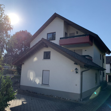 Wohnung mieten in Bad Krozingen ImmoScout24