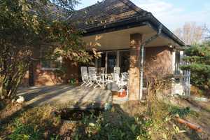 Bungalow in Adendorf – Scharnebecker Weg 4, 21365 Lüneburg (Kreis) – Vorschaubild 5