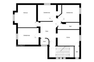 Modernisierter Altbau-Traum (A+) mit PV-Anlage und großem Grundstück in Dortmund Mengede – Die vollständige Adresse der Immobilie erhältst du vom Anbieter., 44357 Oestrich, Dortmund – Vorschaubild 27