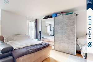 ++ 4,97% IST-Rendite, PKW-Stellplatz! Charmantes Apartment in Leipzig-Probstheida ++ – Die vollständige Adresse der Immobilie erhältst du vom Anbieter., 4289 Probstheida, Leipzig – Vorschaubild 8