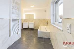 * Exklusiver Erstbezug – Energieeffizientes KfW-40 Einfamilienhaus * – Die vollständige Adresse der Immobilie erhältst du vom Anbieter., 94336 Hunderdorf – Vorschaubild 19