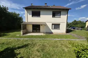 Einfamilienhaus mit Traumgrundstück-Provisionsfrei – Eichstätt (Kreis) – Vorschaubild 4