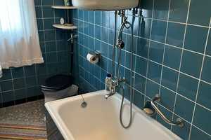 MICHELBACH : Ehemalige GASTSTÄTTE mit WOHNUNG für HANDWERKER ! – Saarlouis (Kreis) – Vorschaubild 14