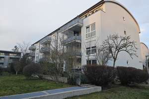 Wohnung in Darmstadt Eberstadt – Die vollständige Adresse der Immobilie erhältst du vom Anbieter., 64297 Eberstadt, Darmstadt – Vorschaubild 13