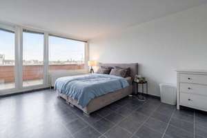 Modernisierte 2-Zi.-Wohnung mit Balkon-Terrasse, 76 m², gepflegt & ideal für Eigennutzer in Hannover – 30177 List, Hannover – Vorschaubild 2
