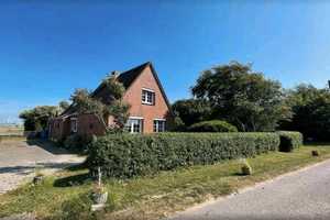 Für Naturliebhaber in Eider- und Nordseenähe ! Einfamilienhaus mit viel Platz für Zwei- und Vierbein – Dithmarschen (Kreis) – Vorschaubild 2
