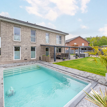 Exklusives Komforthaus in Schneiderkrug!