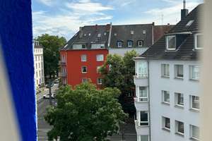 41 m² Wohnung in Düsseldorf-Friedrichstadt – Helmholtzstraße 39, 40215 Friedrichstadt, Düsseldorf – Vorschaubild 15