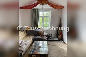 Tauschwohnung: 2,5-Zimmer-Wohnung in Krämpfervorstadt, 53 m²