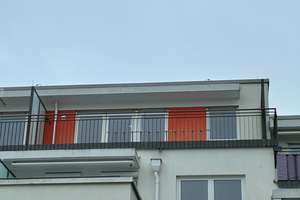 Preisgünstige und ansprechende 2,5-Zimmer-Wohnung mit Dachterrasse – Markomannenstraße 22, 81377 Am Waldfriedhof, München – Vorschaubild 7