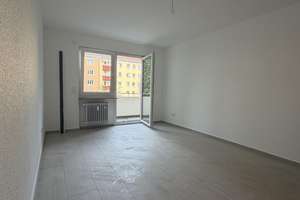Frisch sanierte 2-Zimmer-Wohnung in Nürnberg - Nibelungenviertel - Luitpoldhain – Die vollständige Adresse der Immobilie erhältst du vom Anbieter., 90461 Guntherstraße, Nürnberg – Vorschaubild 3