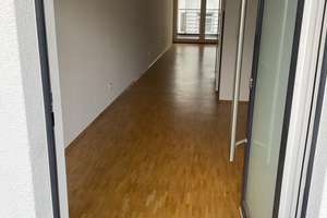 Charmante 1 ZKB Wohnung in Hannover Vahrenwald-List, Neubau, EBK! – Alemannstraße 17C, 30165 Vahrenwald, Hannover – Vorschaubild 3
