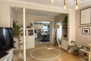 Sofort einziehen! Großzügiges Reihenhaus mit schönem Garten – Die vollständige Adresse der Immobilie erhältst du vom Anbieter., 26133 Bümmerstede, Oldenburg (Oldenburg) – Vorschaubild 7