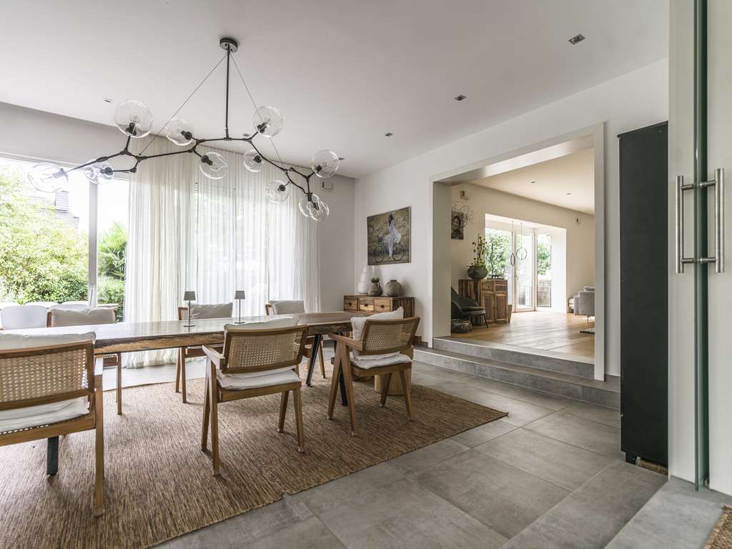 Immobilie in Geisenheim - Modernes Einfamilienhaus in ruhiger Lage von Johannisberg - Bild 3