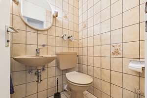 Helle 3-Zimmer-Wohnung mit Balkon in gepflegter Wohnanlage mit Aufzug, 2 Kellerabteile und TG-Platz – Die vollständige Adresse der Immobilie erhältst du vom Anbieter., 70329 Rohracker, Stuttgart – Vorschaubild 11