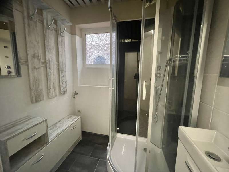 Immobilie in Barnitz - Einfamilienhaus mit Einliegerwohnung und großer Dachterrasse mit Blick auf die Trave        ( A3202) - Bild 7