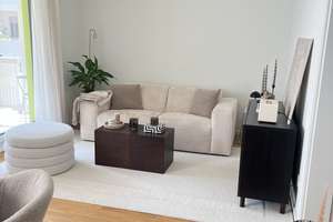 Moderne 2-Zimmer-Wohnung mit Balkon und Einbauküche zur Ablöse