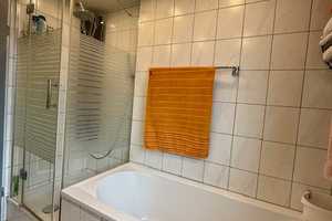 Schicke Doppelhaushälfte mit 40 m² Anbau (in Wohnraum umbaubar) und Garage mit Stellplatz! – Eduard-Spranger-Straße 32, 51377 Leverkusen – Vorschaubild 20
