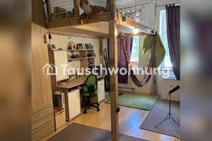 Tauschwohnung: Ruhige Dreiraumwohnung in bester Lage  – 4229 Schleußig, Leipzig – Vorschaubild 3