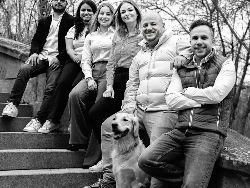 Teambild 2